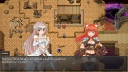 The Shimmering Horizon and Cursed Blacksmith  
