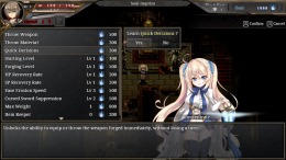 The Shimmering Horizon and Cursed Blacksmith  PC