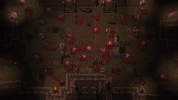   The Shimmering Horizon and Cursed Blacksmith