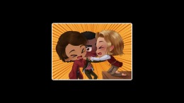 Игровой мир The Spanish Privateer