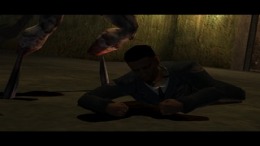 The Suffering для PlayStation 2