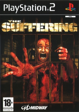 The Suffering скачать торрентом