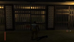 Игровой мир The Suffering