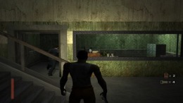 Геймплей The Suffering