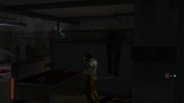 The Suffering стрим