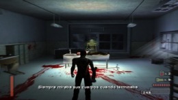 Прохождение игры The Suffering