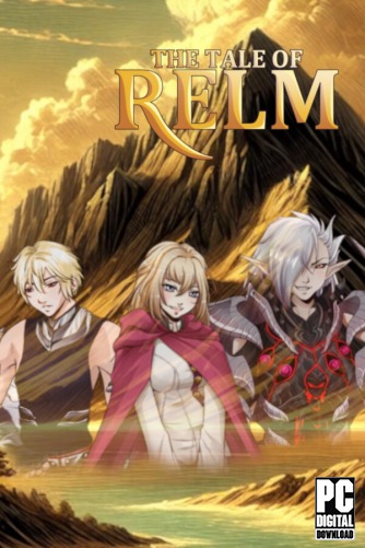 The Tale of Relm  