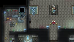  The Tale of Relm