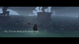  The Tower on the Borderland