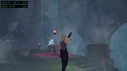The Tower on the Borderland 
