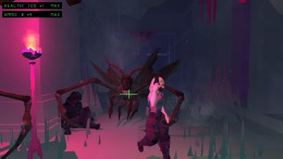  The Tower on the Borderland