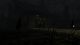   The X-Files - Resist or serve