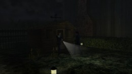  The X-Files - Resist or serve