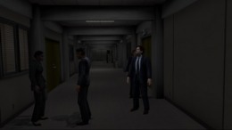 The X-Files - Resist or serve 