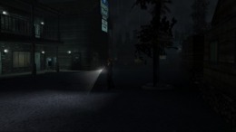   The X-Files - Resist or serve