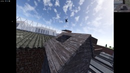 The Zone - FPV Drone Simulator 