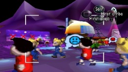 Theme Park World  PlayStation 1