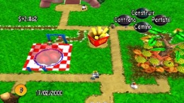 Theme Park World PS1