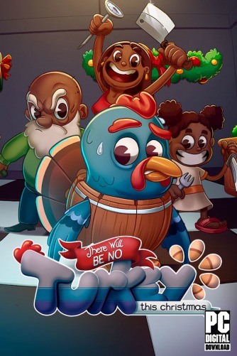 There Will Be No Turkey This Christmas скачать торрентом