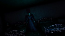  THIEF'S SHELTER