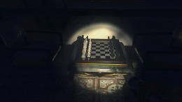  THIEF'S SHELTER