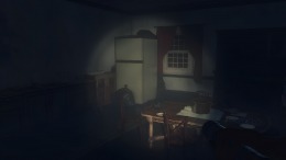 THIEF'S SHELTER  PC