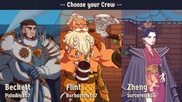   This Be Mutiny