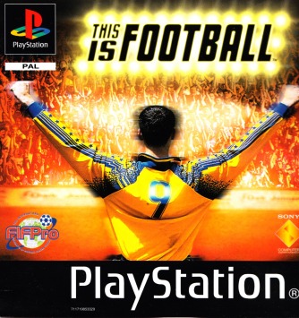 This is Football скачать торрентом