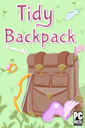 Tidy Backpack скачать торрентом