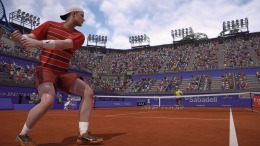 TIEBREAK+: Official Game of the ATP and WTA  