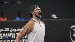  TIEBREAK+: Official Game of the ATP and WTA