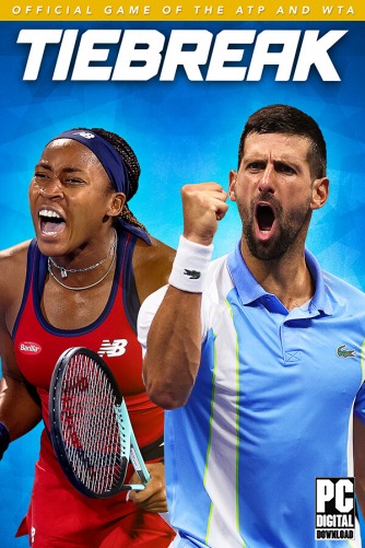 TIEBREAK+: Official Game of the ATP and WTA скачать торрентом