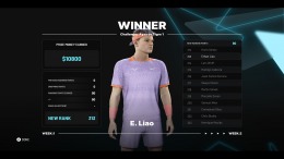  TIEBREAK+: Official Game of the ATP and WTA