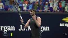 TIEBREAK+: Official Game of the ATP and WTA  PC