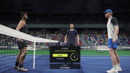 TIEBREAK+: Official Game of the ATP and WTA 