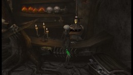 Скачать Tim Burton's The Nighmare Before Christmas - Oogie's Revenge