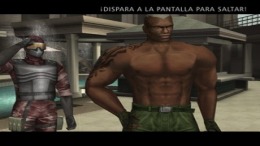 Time Crisis - Crisis Zone для PlayStation 2