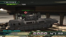 Прохождение игры Time Crisis - Crisis Zone