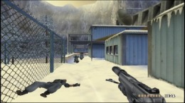 Timesplitters 2 для PlayStation 2