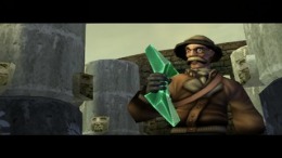 Геймплей Timesplitters 2