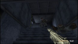 Локация Timesplitters 2
