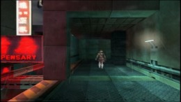 Timesplitters 2для PS2