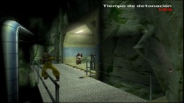 Timesplitters 2 стрим