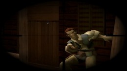 Прохождение игры Timesplitters 2