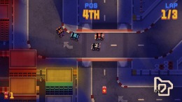  Tiny Racing