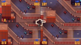  Tiny Racing