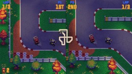  Tiny Racing
