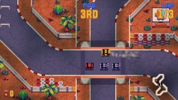   Tiny Racing
