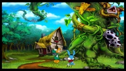  Tiny Toon Adventures - The Great Beanstalk