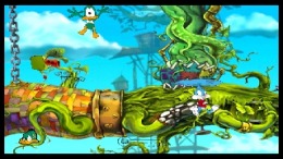  Tiny Toon Adventures - The Great Beanstalk